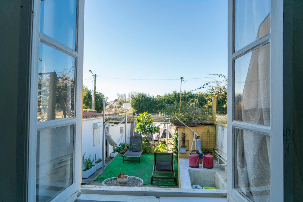 Bed and Breakfast Growth House Porto Exterior foto