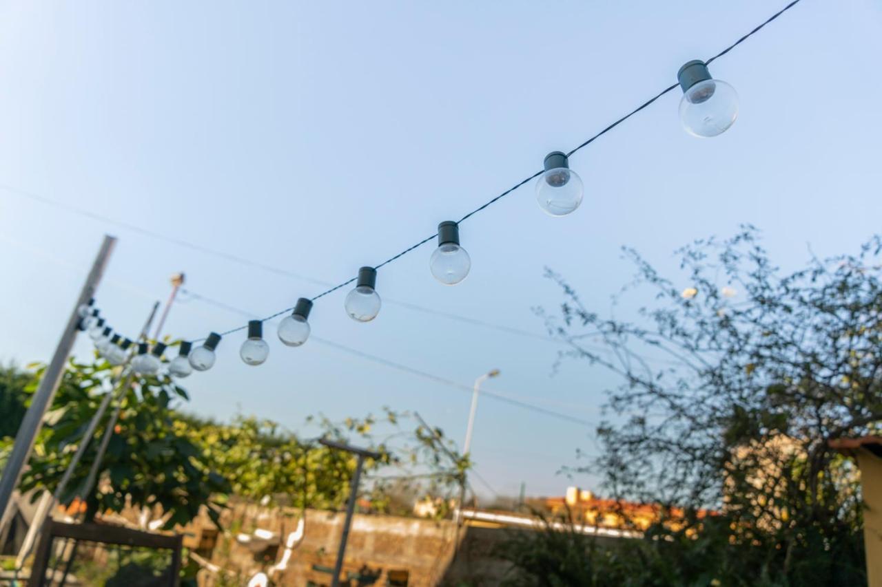 Bed and Breakfast Growth House Porto Exterior foto