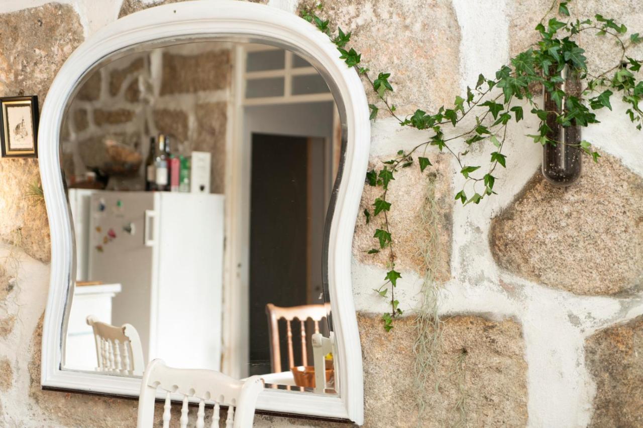 Bed and Breakfast Growth House Porto Exterior foto
