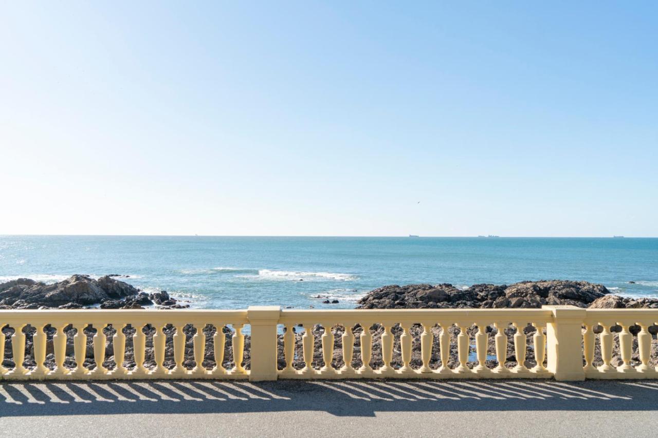 Bed and Breakfast Growth House Porto Exterior foto