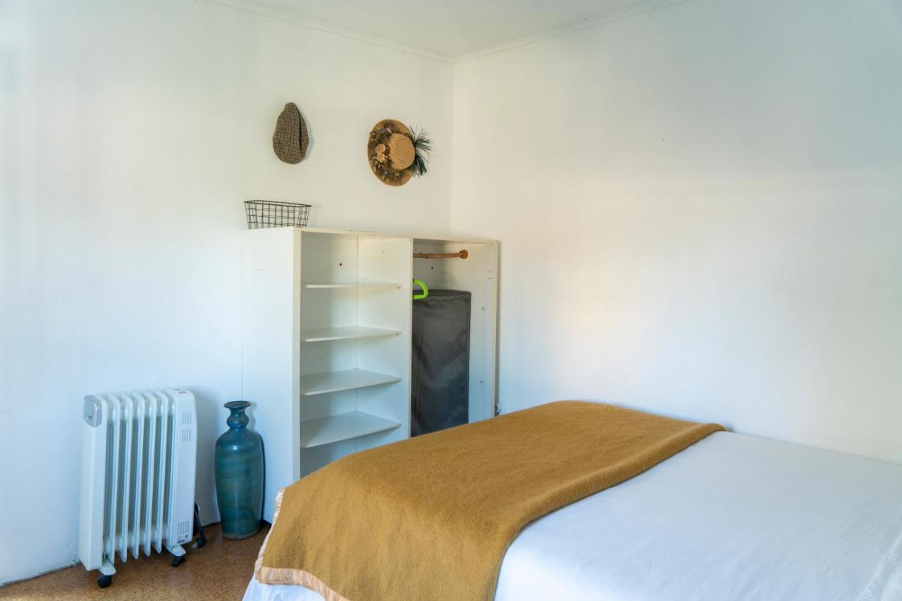Bed and Breakfast Growth House Porto Exterior foto