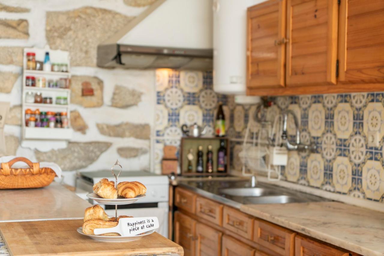 Bed and Breakfast Growth House Porto Exterior foto