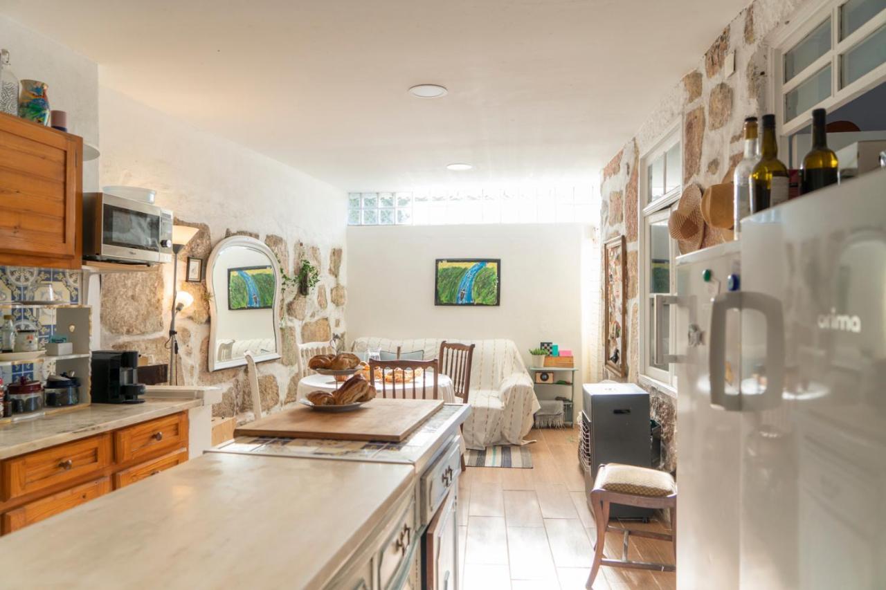 Bed and Breakfast Growth House Porto Exterior foto