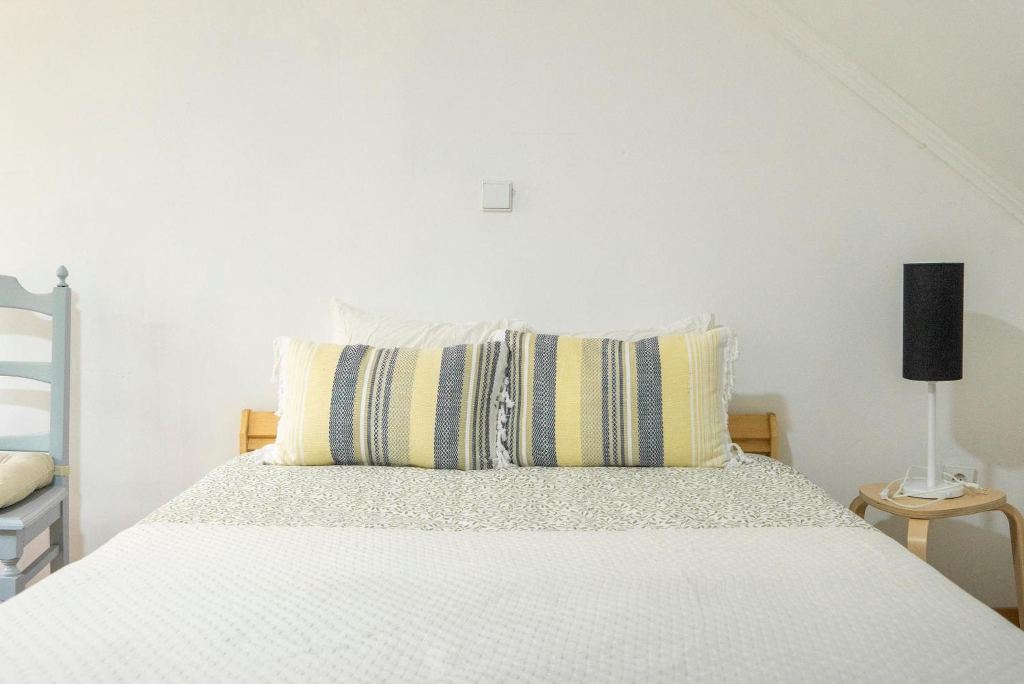 Bed and Breakfast Growth House Porto Exterior foto