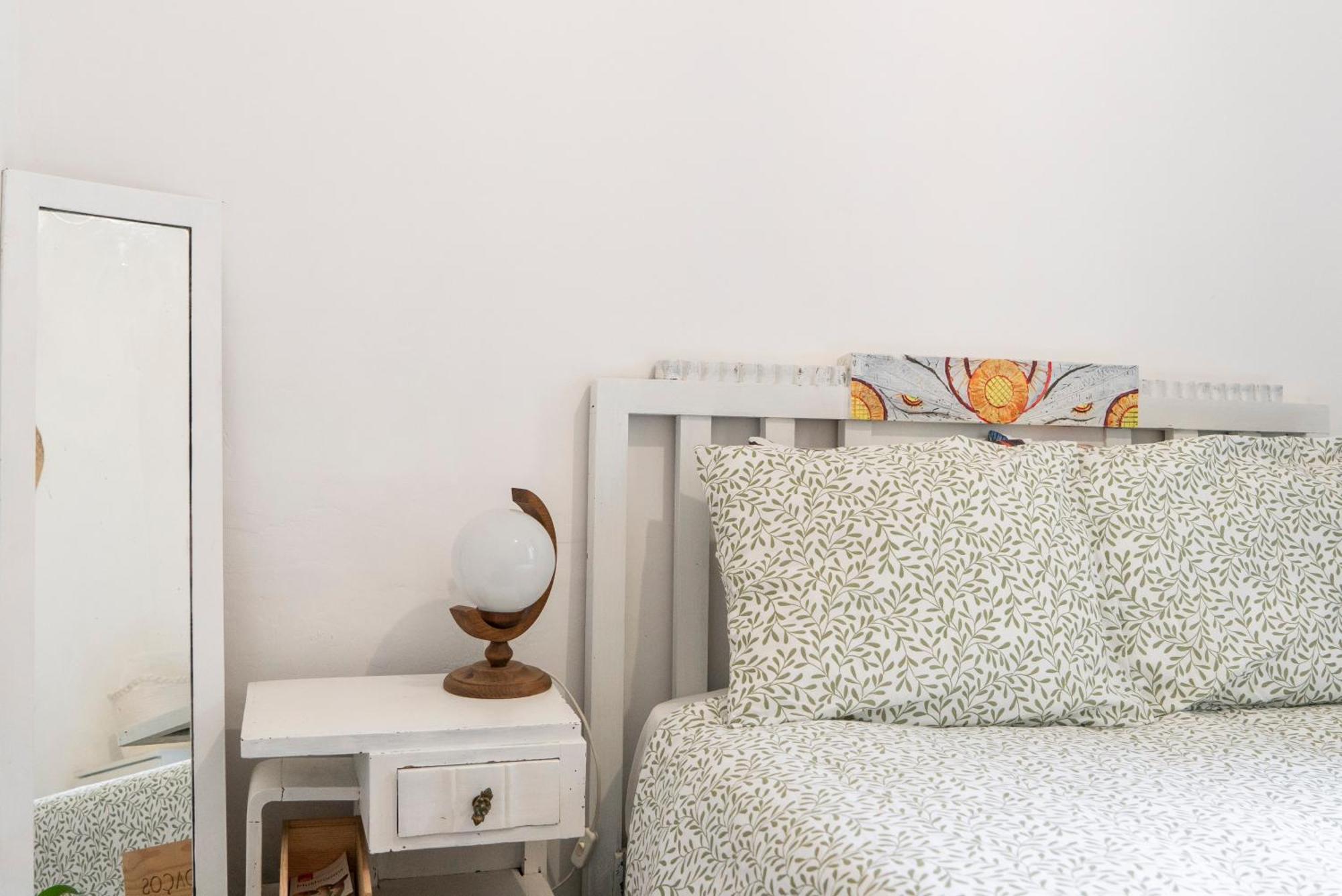 Bed and Breakfast Growth House Porto Exterior foto