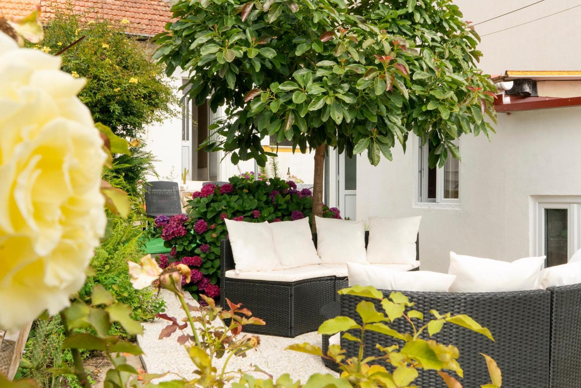 Bed and Breakfast Growth House Porto Exterior foto