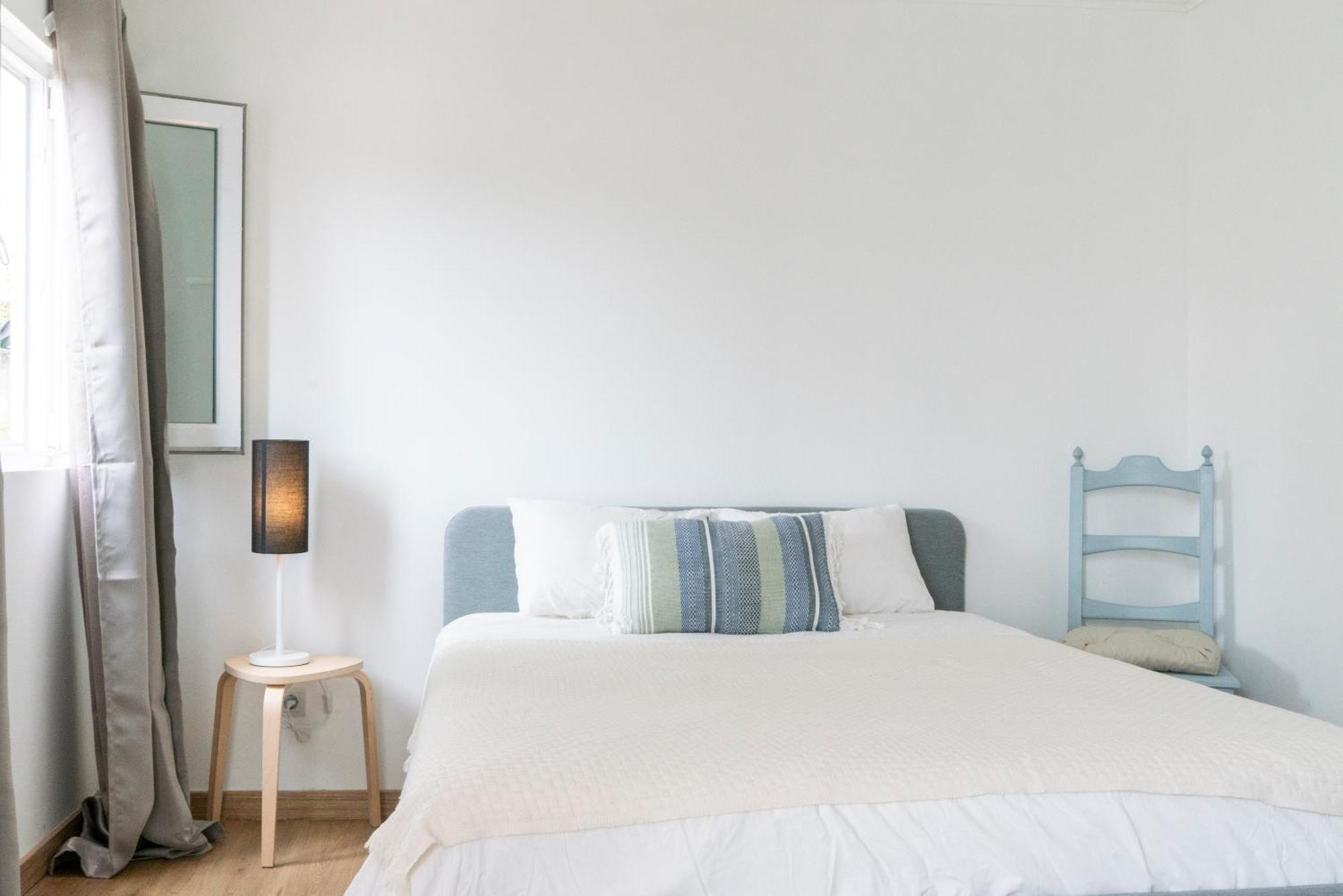 Bed and Breakfast Growth House Porto Exterior foto