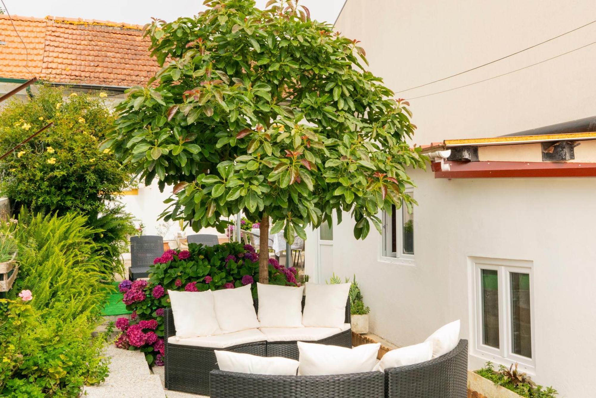 Bed and Breakfast Growth House Porto Exterior foto