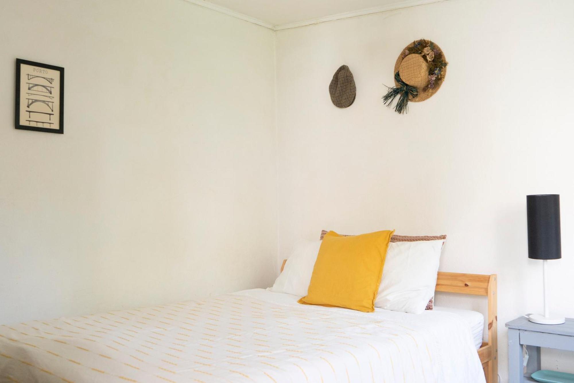 Bed and Breakfast Growth House Porto Exterior foto