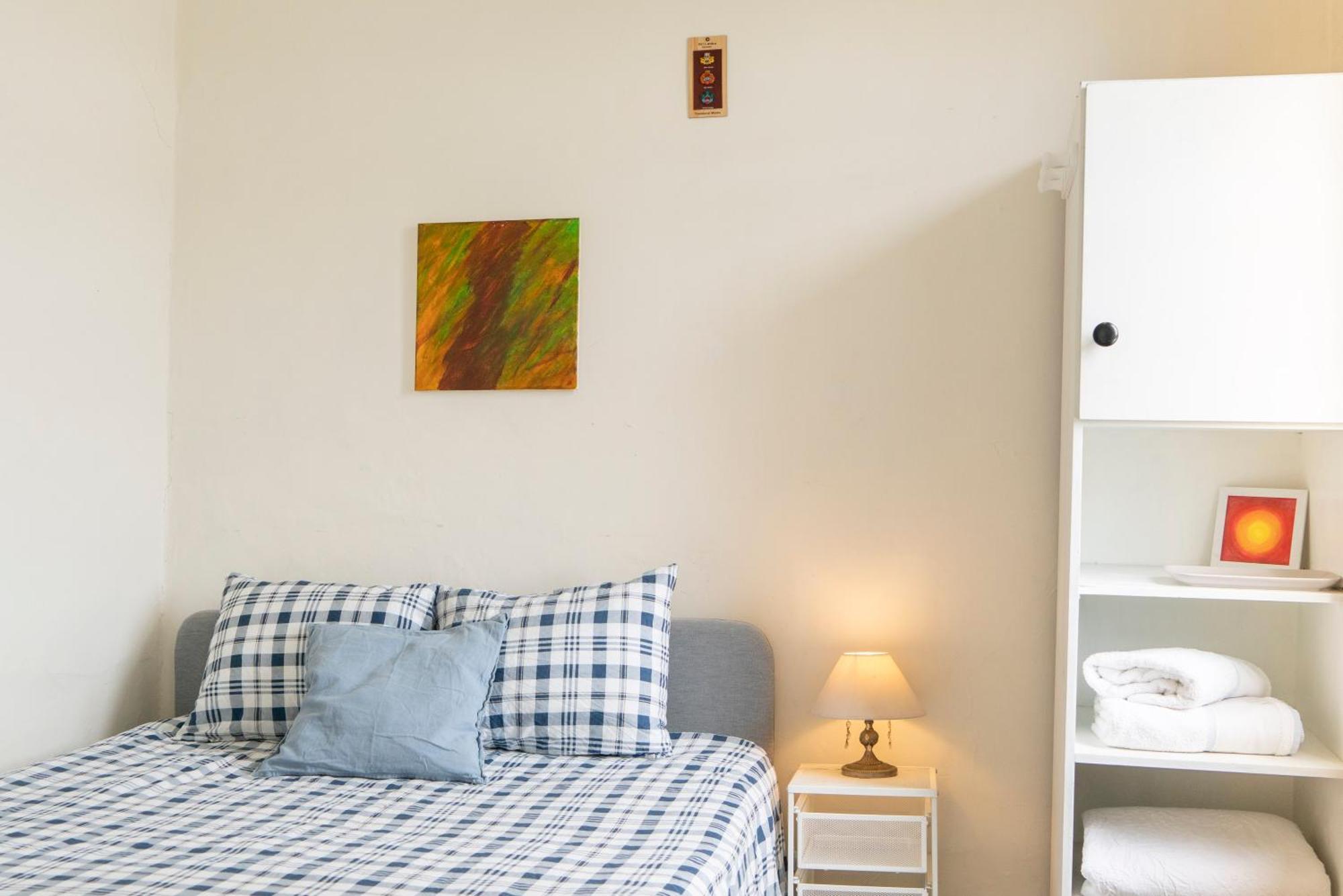 Bed and Breakfast Growth House Porto Exterior foto