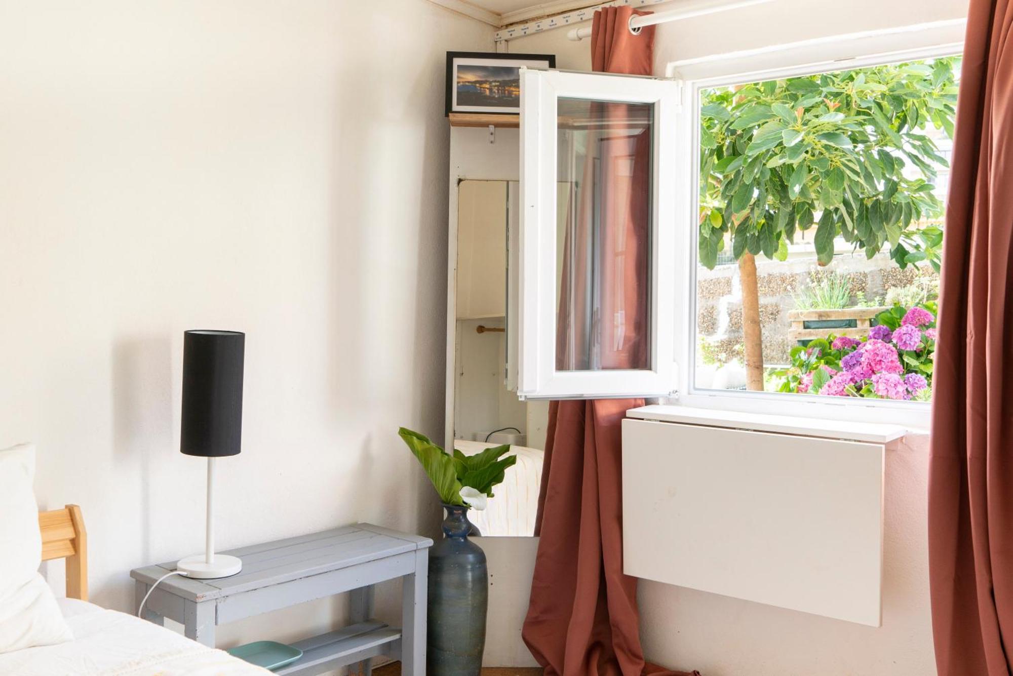 Bed and Breakfast Growth House Porto Exterior foto